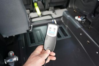 Peugeot Partner E-HDI TEPEE S, Automatic, Disabled, Wheelchair Accessible Vehicl