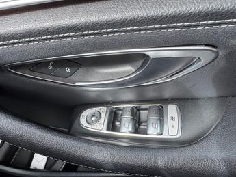 Mercedes E300 2.0 E300de 13.5kWh AMG Line Saloon 4dr Diesel Plug-in Hybrid G-T