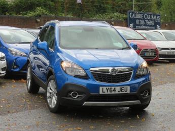 Vauxhall Mokka SE S/S