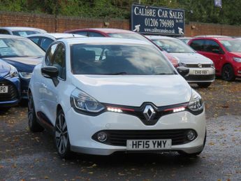 Renault Clio DYNAMIQUE S MEDIANAV ENERGY DCI S/S
