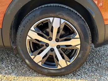 Peugeot 3008 2.0 BlueHDi GT SUV 5dr Diesel EAT Auto 6Spd Euro 6 (s/s) (180 ps