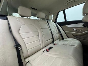 Mercedes C350 2.0 e 6.4kWh Sport G-Tronic+ Euro 6 (s/s) 5dr