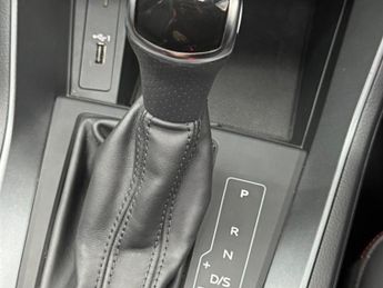 Audi RS Q3 2.5 TFSI Sport Edition Sportback S Tronic quattro Euro 6 (s/s) 5