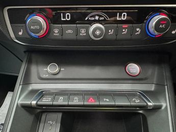 Audi RS Q3 2.5 TFSI Sport Edition Sportback S Tronic quattro Euro 6 (s/s) 5