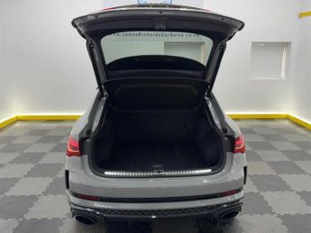 Audi RS Q3 2.5 TFSI Sport Edition Sportback S Tronic quattro Euro 6 (s/s) 5