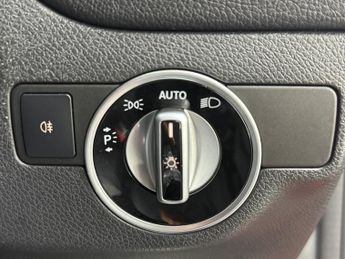 Mercedes CLA200 2.1 d AMG Line Shooting Brake 7G-DCT Euro 6 (s/s) 5dr