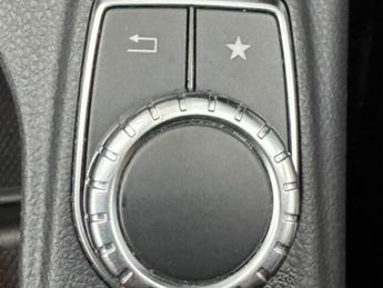 Mercedes CLA200 2.1 d AMG Line Shooting Brake 7G-DCT Euro 6 (s/s) 5dr