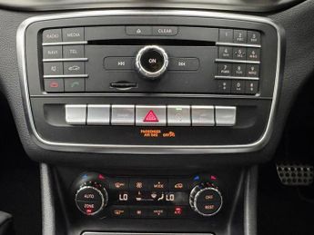 Mercedes CLA200 2.1 d AMG Line Shooting Brake 7G-DCT Euro 6 (s/s) 5dr