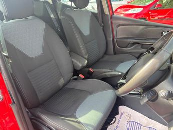 Renault Clio 1.5 dCi Dynamique S MediaNav Hatchback 5dr Diesel EDC Euro 5 (90