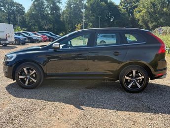 Volvo XC60 2.0 D4 R-Design Nav SUV 5dr Diesel Manual Euro 6 (s/s) (190 ps)