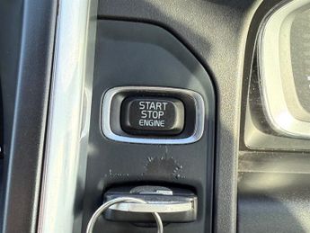 Volvo XC60 2.0 D4 SE Lux Nav SUV 5dr Diesel Auto Euro 6 (s/s) (190 ps)