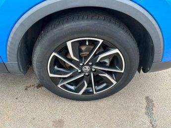 MG MG ZS EXCLUSIVE T-GDI