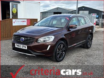 Volvo XC60 2.4 D5 SE LUX NAV AWD AUTOMATIC,  Used Cars Ely, Cambridge