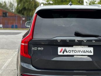 Volvo XC90 2.0 D5 R-Design Geartronic 4WD Euro 6 (s/s) 5dr
