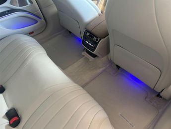Mercedes EQS 450+ 108.4kWh AMG Line (Premium Plus) Saloon Auto 5dr