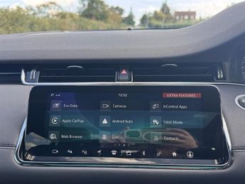 Land Rover Range Rover Evoque P200 R-DYNAMIC SE