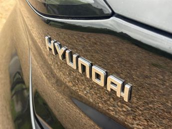 Hyundai Ioniq 1.6 h-GDi Premium SE Hatchback 5dr Petrol Hybrid DCT Euro 6 (s/s