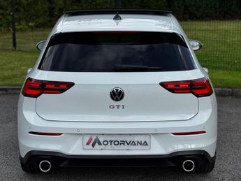 Volkswagen Golf 2.0 TSI GTI DSG Euro 6 (s/s) 5dr