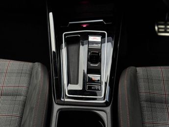 Volkswagen Golf 2.0 TSI GTI DSG Euro 6 (s/s) 5dr