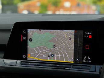 Volkswagen Golf 2.0 TSI GTI DSG Euro 6 (s/s) 5dr