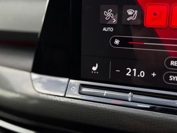 Volkswagen Golf 2.0 TSI GTI DSG Euro 6 (s/s) 5dr