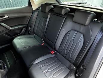 Cupra Formentor 1.5 TSI V2 DSG Euro 6 (s/s) 5dr