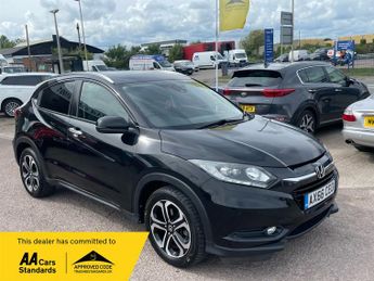 Honda HR-V I-VTEC EX