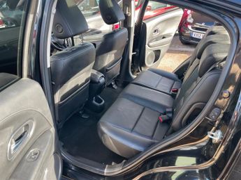 Honda HR-V I-VTEC EX