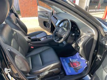 Honda HR-V I-VTEC EX