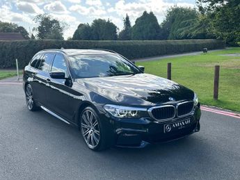 BMW 520 M SPORT TOURING