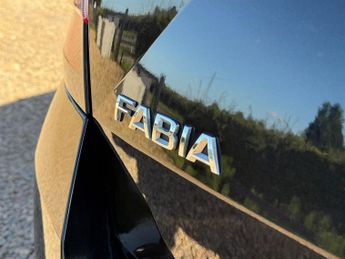 Skoda Fabia 1.0 TSI SE Drive Estate 5dr Petrol Manual Euro 6 (s/s) (95 ps)