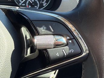 Skoda Fabia 1.0 TSI SE Drive Estate 5dr Petrol Manual Euro 6 (s/s) (95 ps)