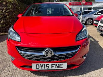 Vauxhall Corsa 1.4i ecoFLEX SE Euro 6 5dr