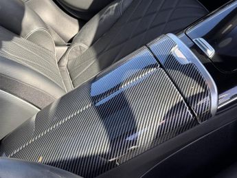 Mercedes EQS 450 PLUS EXCLUSIVE LUXURY