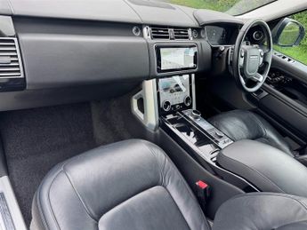 Land Rover Range Rover AUTOBIOGRAPHY P400e 12.4kWh LWB