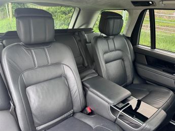 Land Rover Range Rover AUTOBIOGRAPHY P400e 12.4kWh LWB