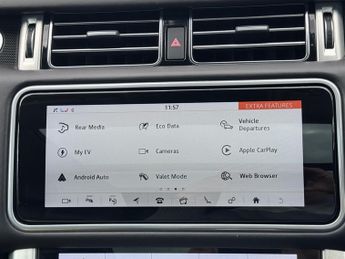 Land Rover Range Rover AUTOBIOGRAPHY P400e 12.4kWh LWB