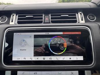 Land Rover Range Rover AUTOBIOGRAPHY P400e 12.4kWh LWB