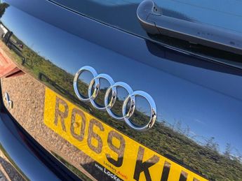 Audi A1 1.0 TFSI 30 Sport Sportback 5dr Petrol Manual Euro 6 (s/s) (116 