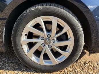 Audi A1 1.0 TFSI 30 Sport Sportback 5dr Petrol Manual Euro 6 (s/s) (116 