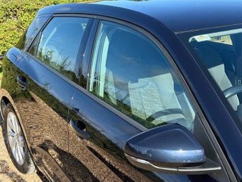 Audi A1 1.0 TFSI 30 Sport Sportback 5dr Petrol Manual Euro 6 (s/s) (116 