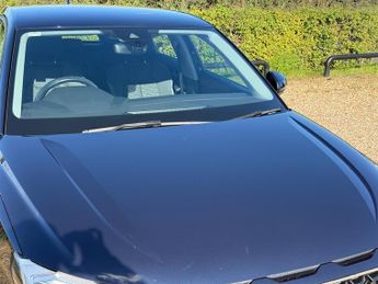 Audi A1 1.0 TFSI 30 Sport Sportback 5dr Petrol Manual Euro 6 (s/s) (116 