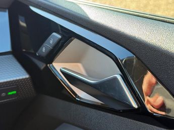 Audi A1 1.0 TFSI 30 Sport Sportback 5dr Petrol Manual Euro 6 (s/s) (116 