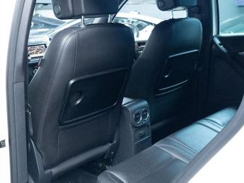 Volkswagen Tiguan R LINE TDI BLUEMOTION TECH 4MOTION DSG