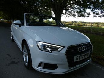  2.0 TDI Sport Convertible 2dr Diesel S Tronic Auto 6Spd quattro 