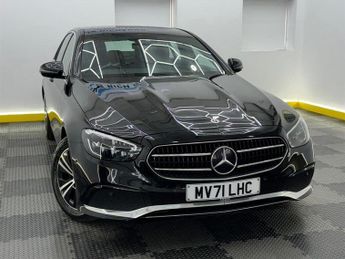 Mercedes E Class 2.0 d Sport G-Tronic+ Euro 6 (s/s) 4dr