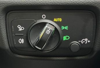 Audi A3 2.0 TDI 35 S line S Tronic Euro 6 (s/s) 4dr