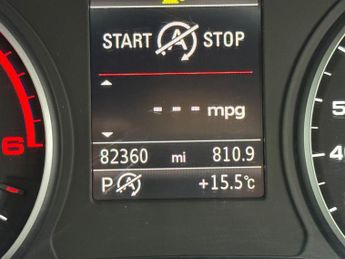 Audi A3 2.0 TDI 35 S line S Tronic Euro 6 (s/s) 4dr
