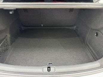 Audi A3 2.0 TDI 35 S line S Tronic Euro 6 (s/s) 4dr