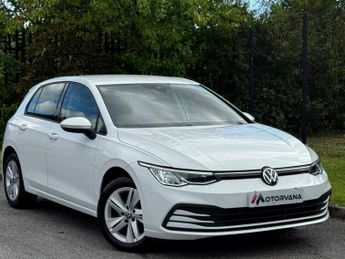 Volkswagen Golf 1.5 TSI Life Euro 6 (s/s) 5dr